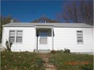 1804 Taylor St, Lexington, MO 64067