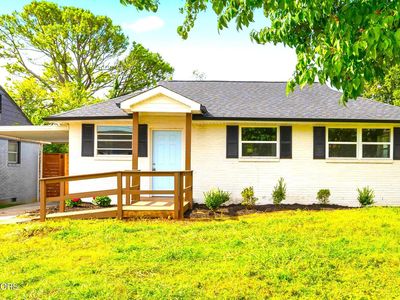 832 Tipton Ave, Knoxville, TN, 37920