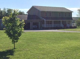 374 Ed Hill Rd, Freeville, NY 13068