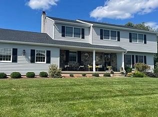 948 Roelofs Ct, Yardley, PA 19067