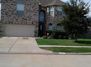 21902 Sunvolt Ct, Richmond, TX 77407