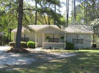 128 Royal Ave, Thomasville, GA 31792