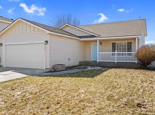 1721 N Aladdin Rd, Liberty Lake, WA 99016