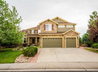 5630 Sawdust Loop, Parker, CO 80134