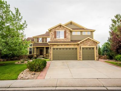 5630 Sawdust Loop, Parker, CO, 80134