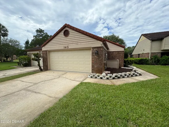 140 Bermuda Petrel Ct, Daytona Beach, FL 32119