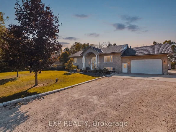 59 Regency Dr, Minto, ON N0G 1M0