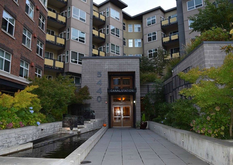 1st image of 5440 Leary Ave NW Unit 307