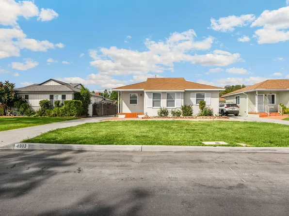 4903 Ryland Ave, Temple City, CA 91780