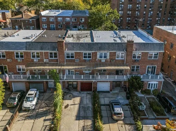 (undisclosed Address), Flushing, NY 11355