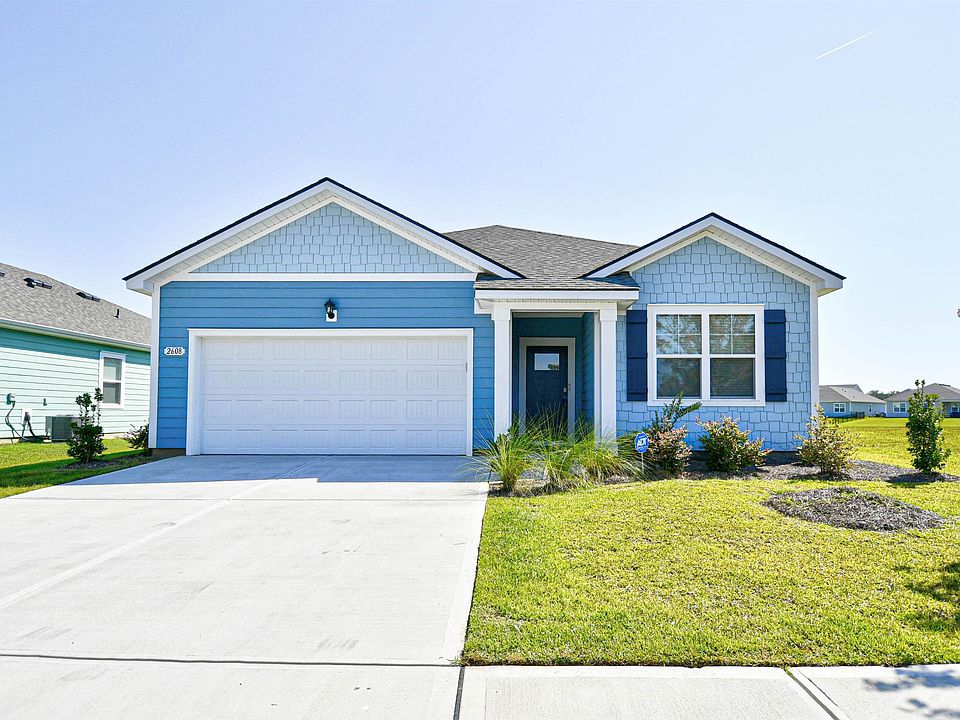 1st image of 2608 Riverboat Way