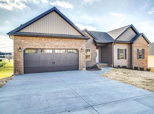 608 Walkers Bend Rd, Gray, TN 37615