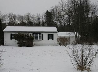 57 Van Dorn Rd S, Ithaca, NY 14850