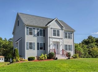 266 Marshall St, Tewksbury, MA 01876