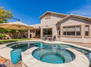 3053 W Leisure Ln, Phoenix, AZ 85086