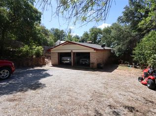 321 County Road 464, Eastland, TX 76448