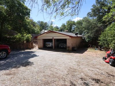 321 County Road 464, Eastland, TX, 76448