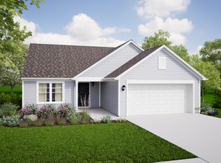 2105 Maplewood Ln, Pendleton, IN 46064