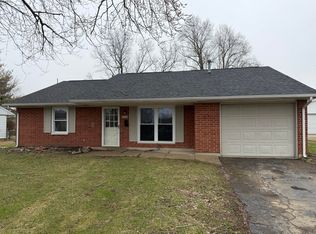 3924 Schenley St, Enon, OH 45323