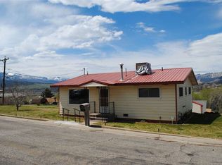 1035 Clarkson Ave, Rifle, CO 81650