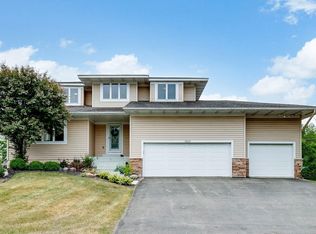 18295 83rd Ave N, Maple Grove, MN 55311