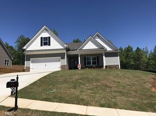5649 Wooded Valley Way #68, Flowery Branch, GA 30542