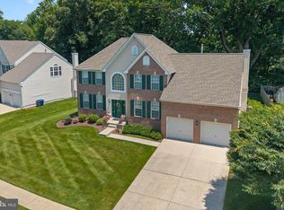 51 Creekwood Dr, Bordentown, NJ 08505