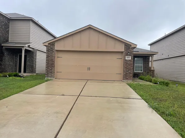 3953 Northaven Trl, New Braunfels, TX 78132