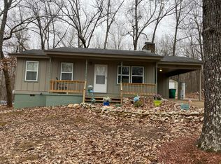 12 Delaware Cir, Cherokee Village, AR 72529