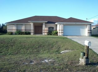 1845 Landale Loop, Lehigh Acres, FL 33972