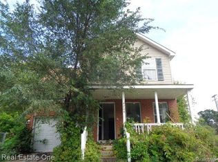 4208 Holcomb St, Detroit, MI 48214