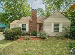 1910 SW High Ave, Topeka, KS 66604