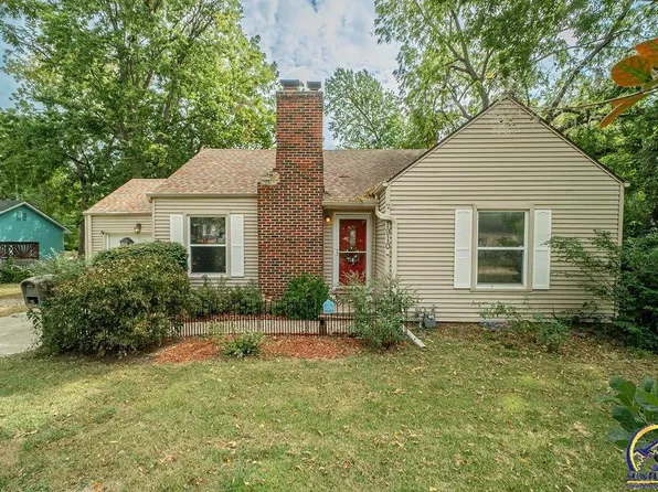 1910 SW High Ave, Topeka, KS 66604