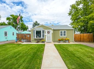 6935 Reno Dr, Arvada, CO 80002