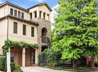 2208 Devonshire St, Houston, TX 77019