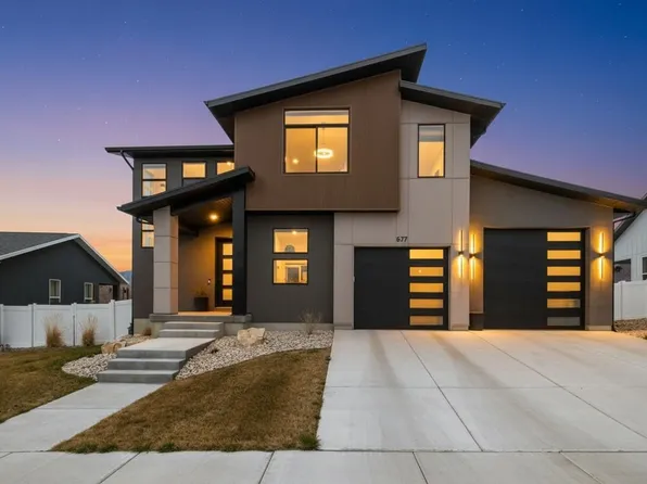 677 E Kings Lndg, Tooele, UT 84074