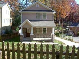 102 Talley Rd, Chattanooga, TN 37411