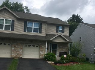 1107 Arch St, Emmaus, PA 18049
