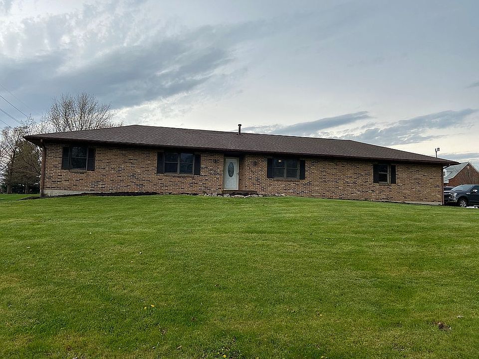 3450 Deerfield Rd