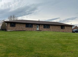 3450 Deerfield Rd, Hannibal, MO 63401