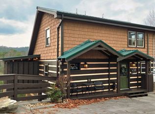 219 Tolliver Trl, Townsend, TN 37882