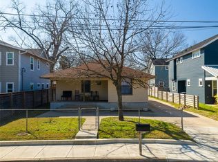 2901 Castro St, Austin, TX 78702