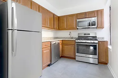 Rented by Living New York