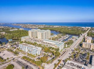 100 NE 6th St Unit 309, Boynton Beach, FL 33435