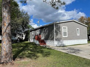 129 W Tahoe St #64, Apopka, FL 32712