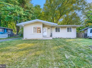 9706 Liberty Rd, Randallstown, MD 21133