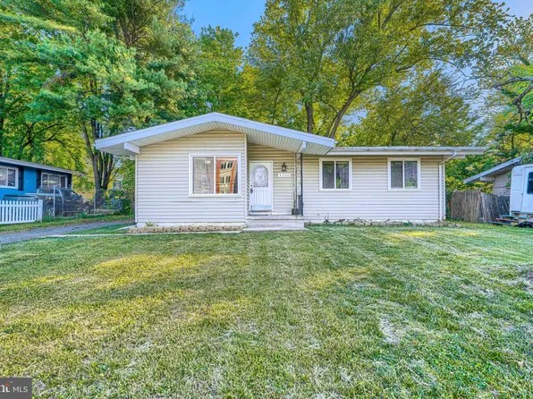 9706 Liberty Rd, Randallstown, MD 21133