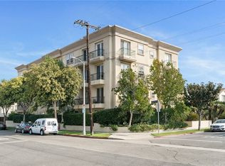 1100 S Clark Dr APT 401, Los Angeles, CA 90035