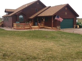202 Park Dr, Malta, MT 59538