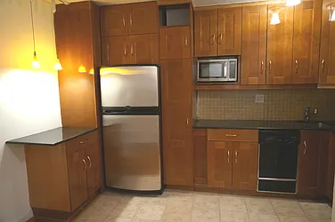 Rented by Brown Harris Stevens